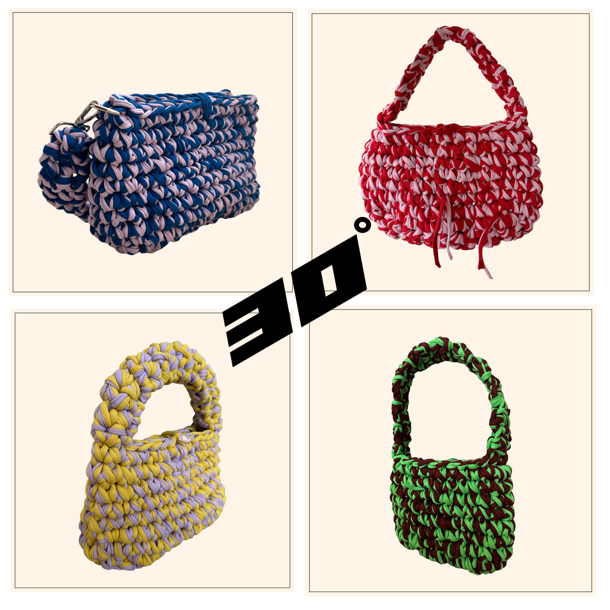 30 Derece'de Kendin Tasarla