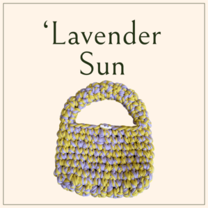 Lavender Sun