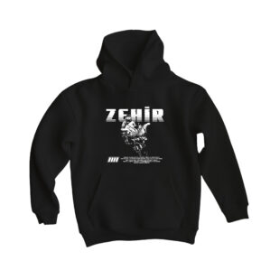 Aragaz Coll.  Zehir no:H3