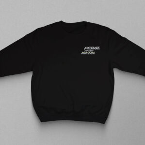 Aragaz Coll. Pedal to the Metal