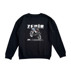 Aragaz Coll. Zehir no:1