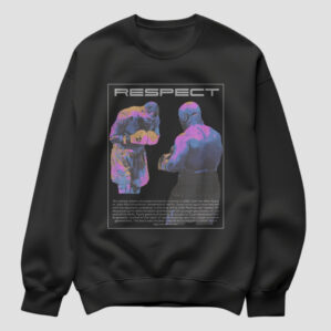 Respect! -Siyah
