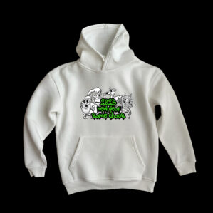 Same Chaos Hoodie