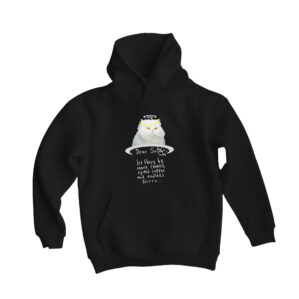 Dear Santa Hoodie