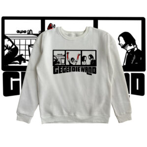 Duvara Karşı  Sweatshirt