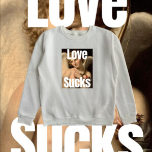 Love Sucks