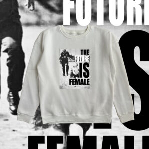 The Future Sweatshirt