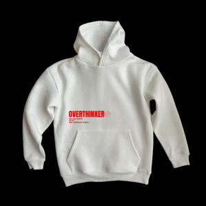 Overthinker Hoodie