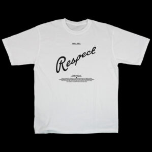 Respect Tshirt