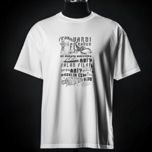 Firavun Tshirt