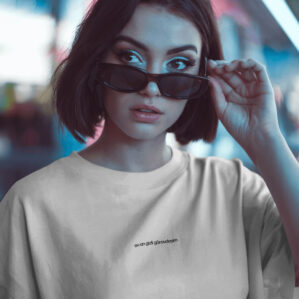 Gizli Görev Tshirt