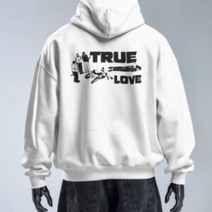 True Love Hoodie