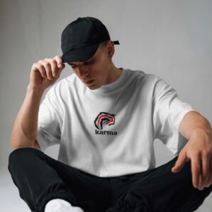 Karma Tshirt