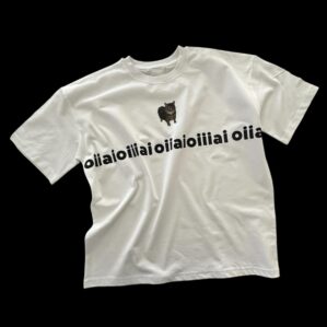 Oiiaiooooiai Tshirt