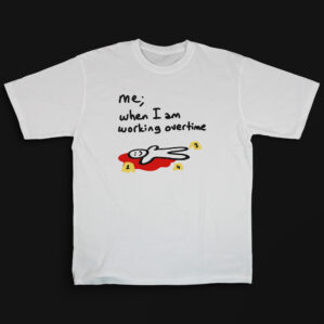 Mesai Tshirt