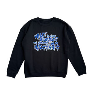 Mechanic Sweatshirt