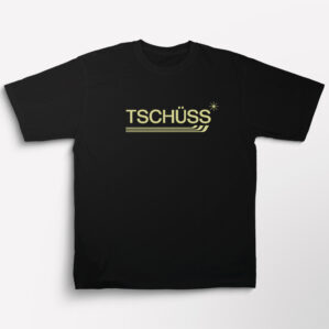 Hadi Tschüss Tshirt