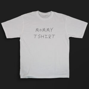 Mommy Tshirt