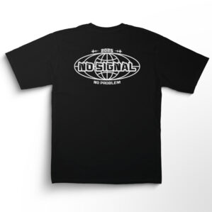 No Signal